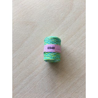 cocon de Calais pour dentelle 6948