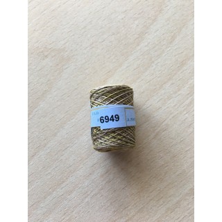 cocon de Calais pour dentelle 6100 blanc 