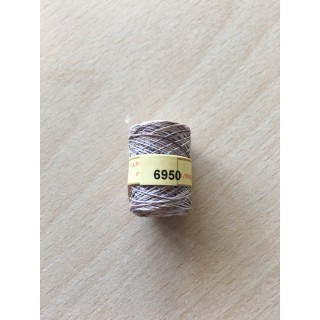 cocon de Calais pour dentelle 6100 blanc 