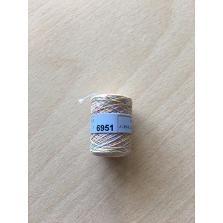 cocon de Calais pour dentelle 6100 blanc 