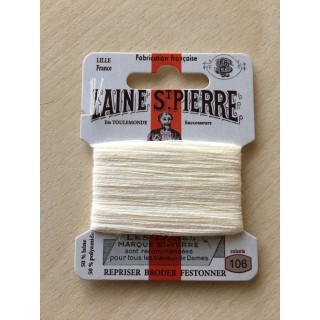fil laine St. Pierre 