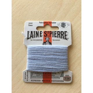 fil laine St. Pierre 