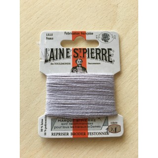 fil laine St. Pierre 