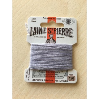 fil laine St. Pierre 