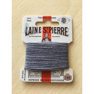 fil laine St. Pierre 