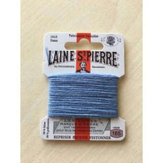 fil laine St. Pierre 