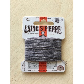 fil laine St. Pierre 