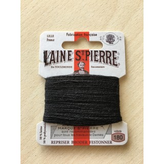 fil laine St. Pierre 