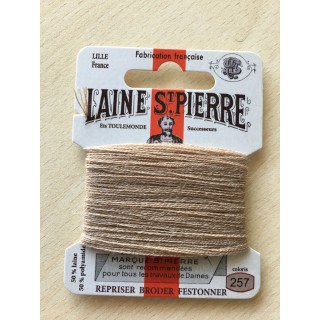 fil laine St. Pierre 