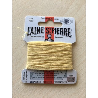 fil laine St. Pierre 
