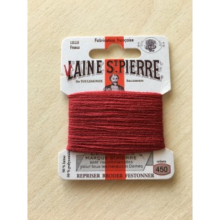 fil laine St. Pierre 