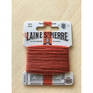 fil laine St. Pierre 