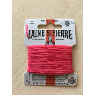 fil laine St. Pierre 