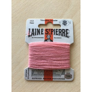 fil laine St. Pierre 