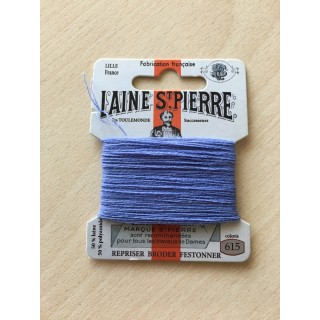 fil laine St. Pierre 