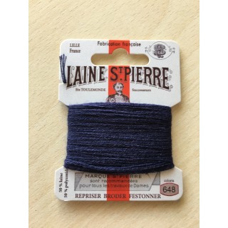 fil laine St. Pierre 