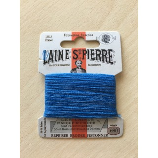fil laine St. Pierre 
