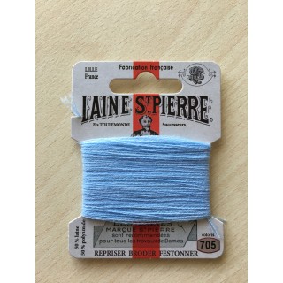 fil laine St. Pierre 