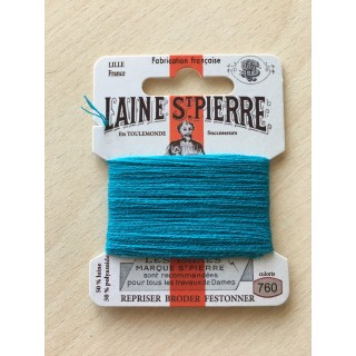 fil laine St. Pierre 