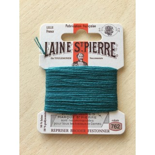 fil laine St. Pierre 