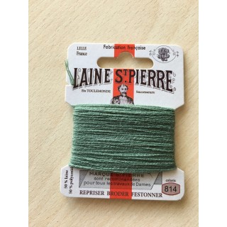 fil laine St. Pierre 