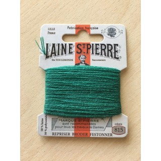 fil laine St. Pierre 