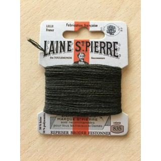 fil laine St. Pierre 