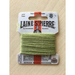 fil laine St. Pierre 