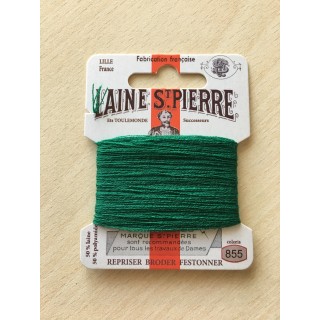 fil laine St. Pierre 