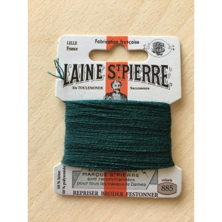 fil laine St. Pierre 