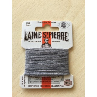 fil laine St. Pierre 