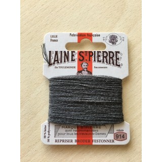 fil laine St. Pierre 