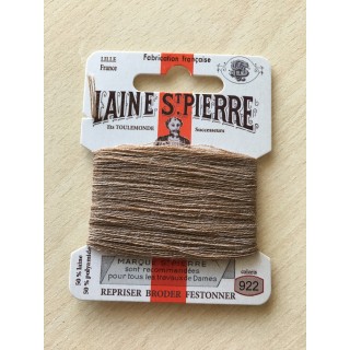 fil laine St. Pierre 