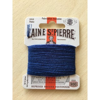 fil laine St. Pierre 