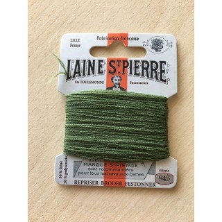 fil laine St. Pierre 