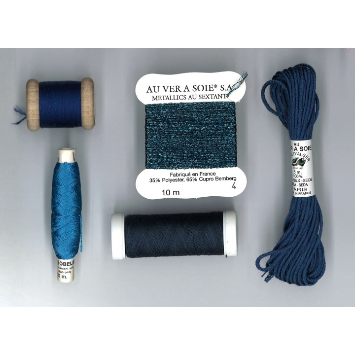 pack de découverte mélange 
