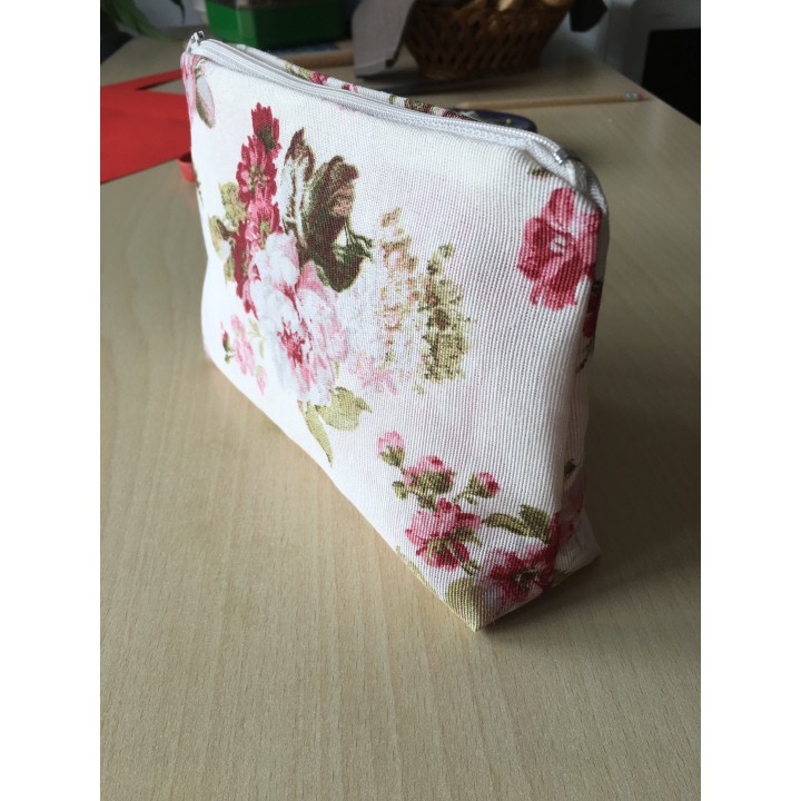 cours de broderie