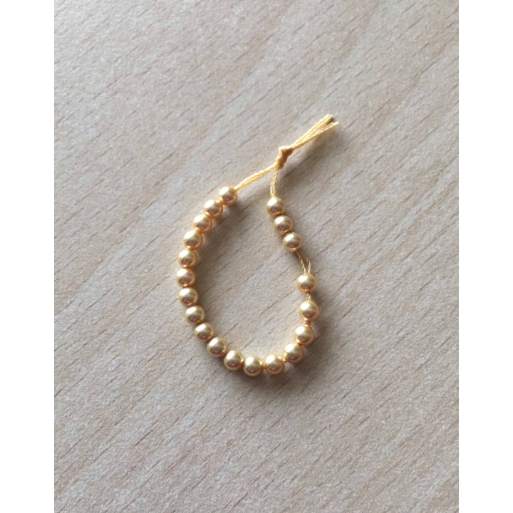 perles Swarovski