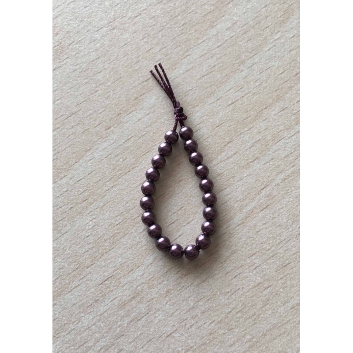 perles Swarovski