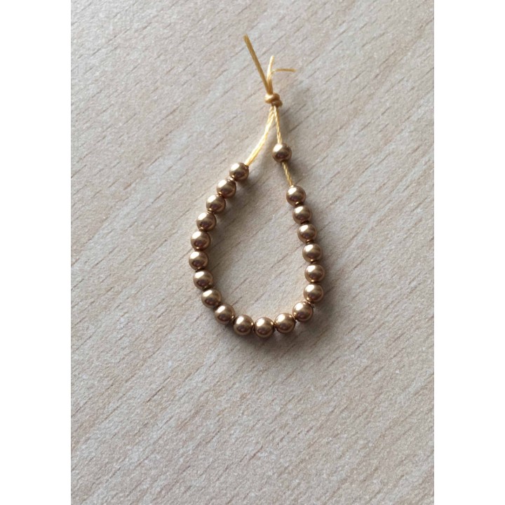perles Swarovski