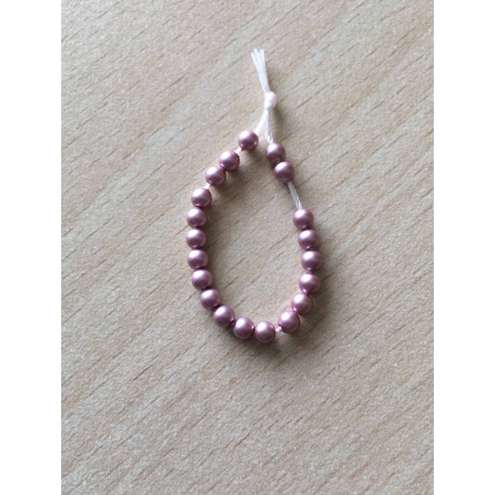 perles Swarovski