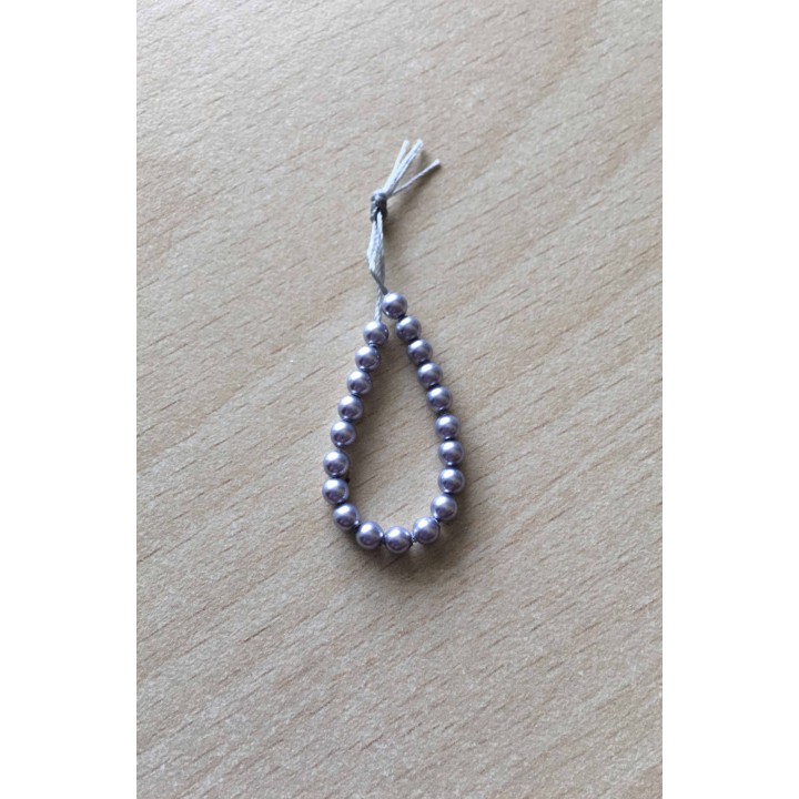 perles Swarovski
