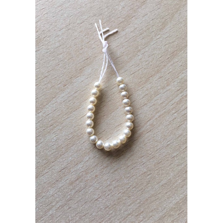 perles Swarovski