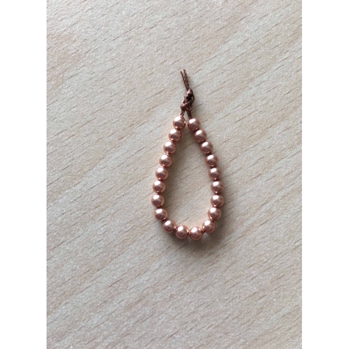 perles Swarovski