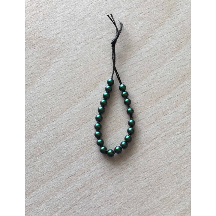 perles Swarovski