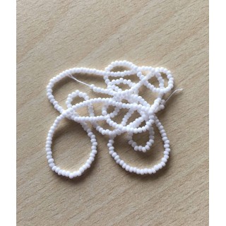  perles de rocaille  12/o