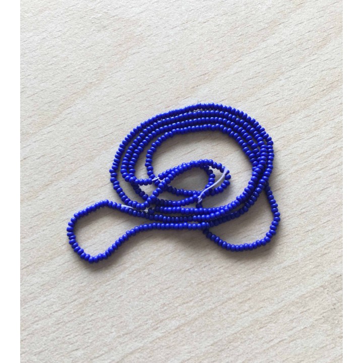  perles de rocaille  12/o