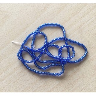 perles de rocaille diamantée10/o