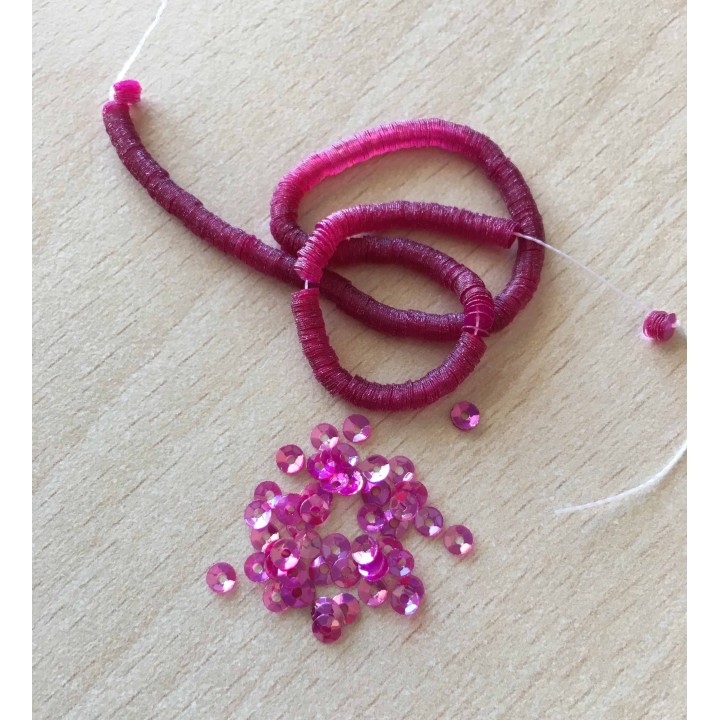 cuvettes 3 mm