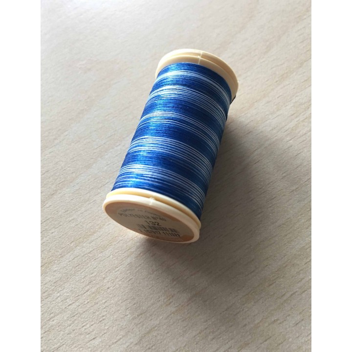 fil polyester Sajou